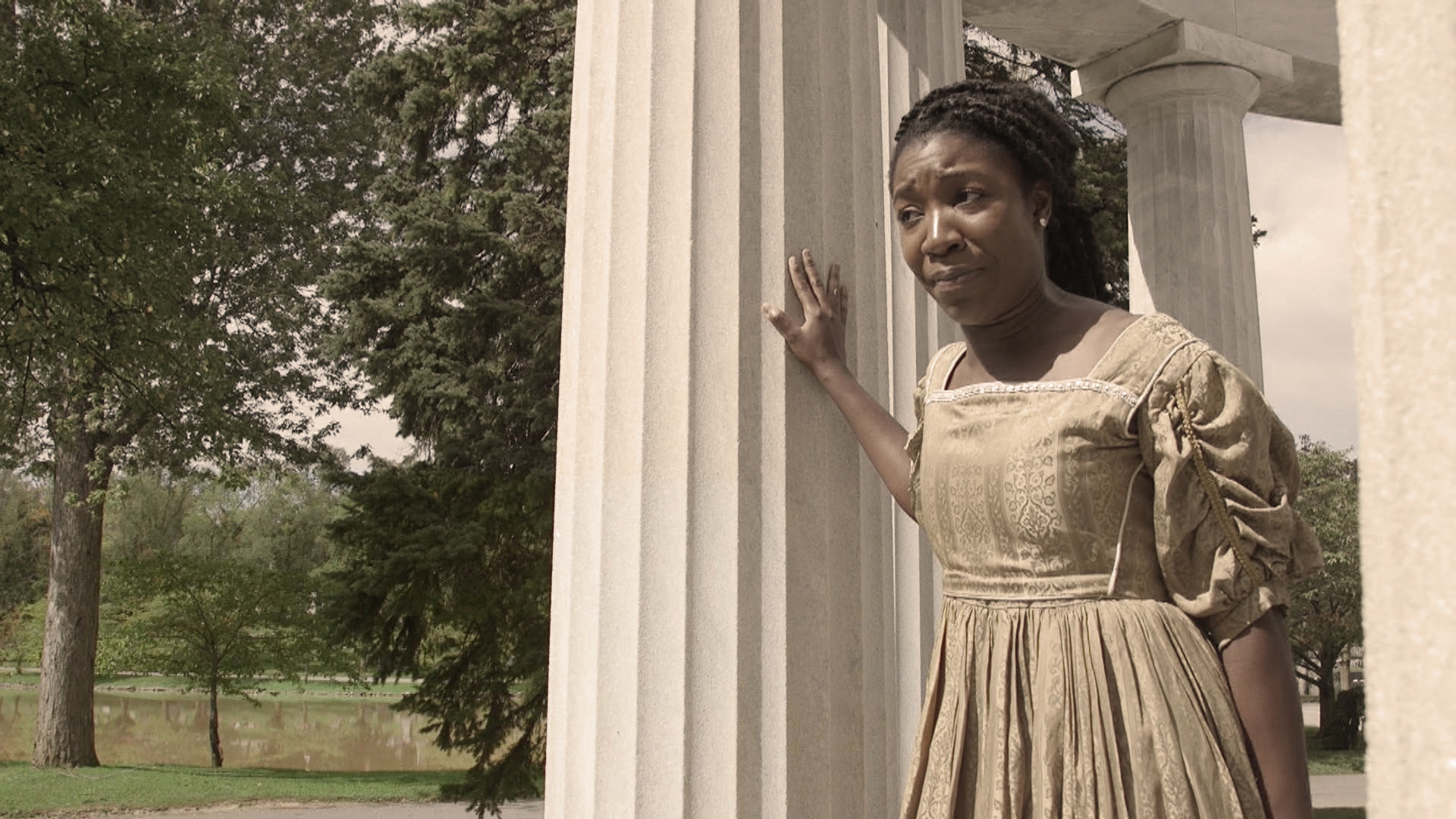 The program will also be available for streaming online.